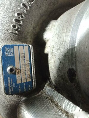 BorgWarner  (,  1)