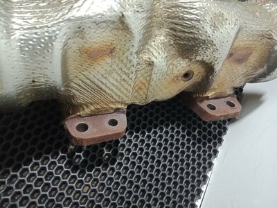 BorgWarner  (,  4)