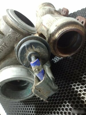 BorgWarner  (,  5)