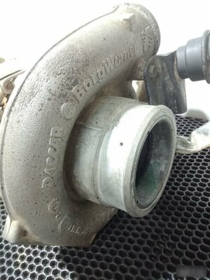 BorgWarner  (,  8)
