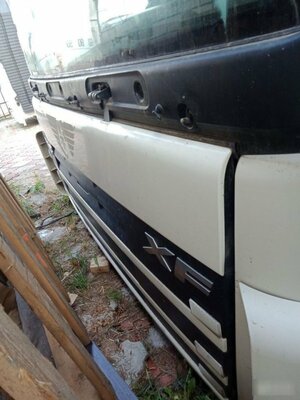 DAF  (,  5)