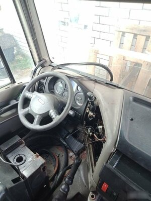 DAF  (,  7)