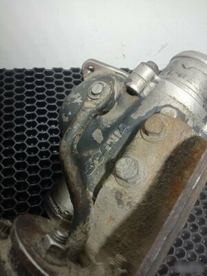 Scania   EGR (,  6)
