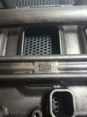Scania    (,  8)
