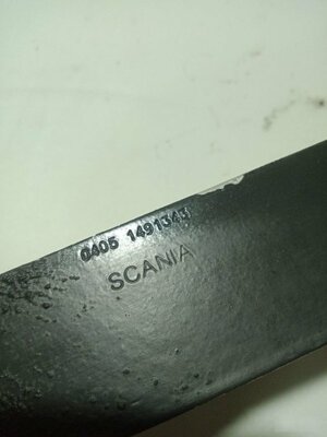Scania   (,  1)
