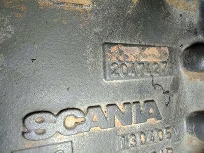 Scania   (,  5)
