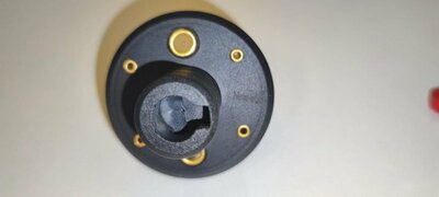 DT Spare Parts   12/24 (,  5)