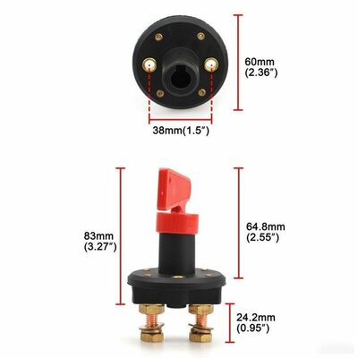 DT Spare Parts   12/24 (,  7)