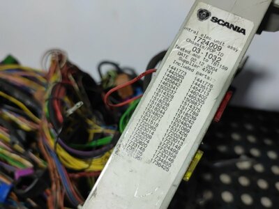 Scania   (,  5)