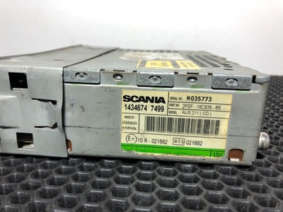 Scania  Scania / (,  7)
