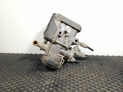 Scania  EBS  (,  8)