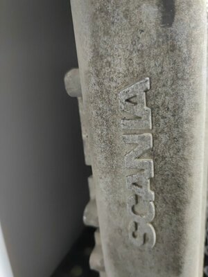 Scania  (,  5)