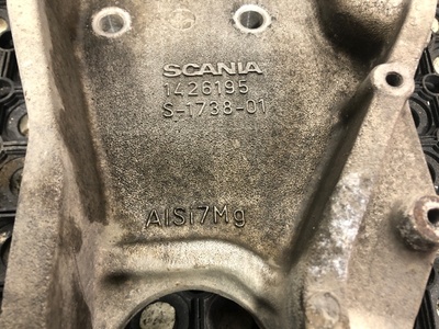 Scania    (,  6)