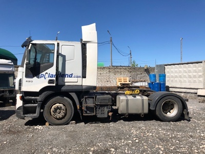  Iveco Stralis Euro 3 (,  1)