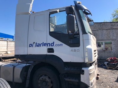  Iveco Stralis Euro 3 (,  4)