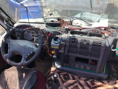  Iveco Stralis Euro 3 (,  5)