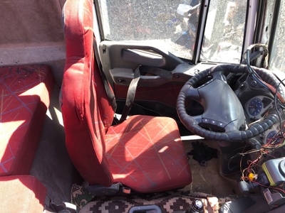 Iveco Stralis Euro 3 (,  8)