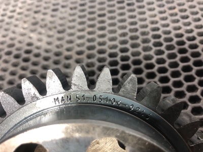 MAN     (,  5)