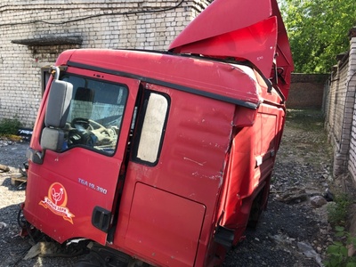  MAN TGA Euro3 (,  1)