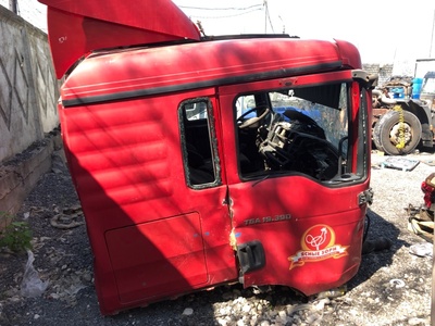  MAN TGA Euro3 (,  2)