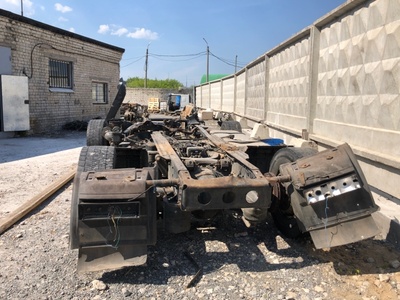  MAN TGA Euro3 (,  8)