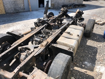  MAN TGA Euro3 (,  9)
