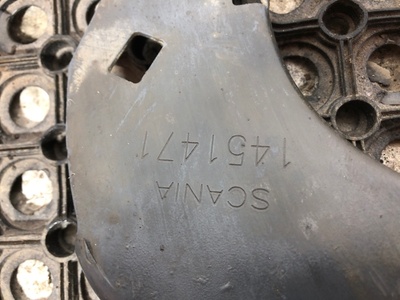 Scania   (,  8)