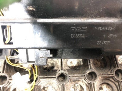 DAF  (,  5)