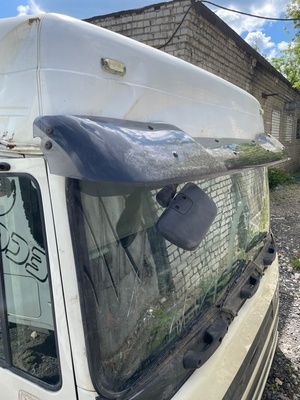 DAF   DAF XF105 (,  4)