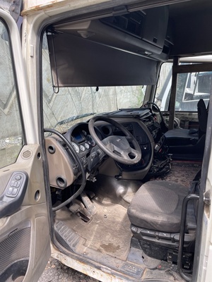 DAF   DAF XF105 (,  5)