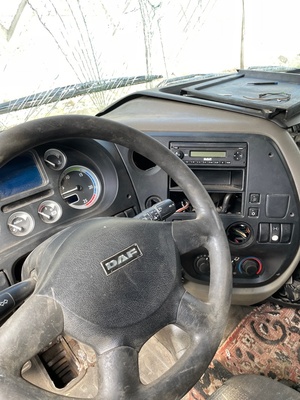 DAF   DAF XF105 (,  6)