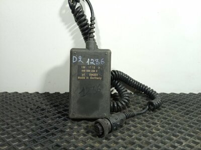 DAF    (,  1)