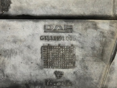DAF  (,  9)