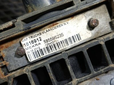 DAF     (,  1)