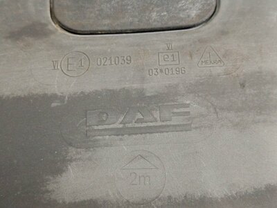 DAF     (,  4)