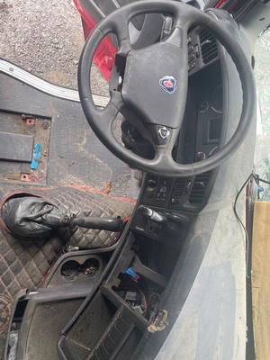   Scania G380 (,  11)