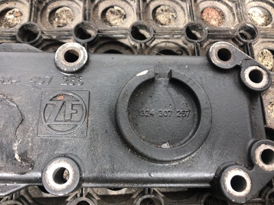     ZF / (,  6)
