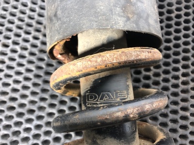 DAF    (,  5)