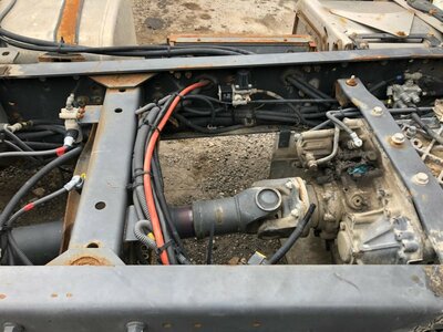 KAMAZ  KAMAZ 5490 2019  (,  2)