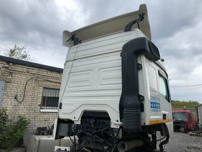 KAMAZ  KAMAZ 5490 2019  (,  6)