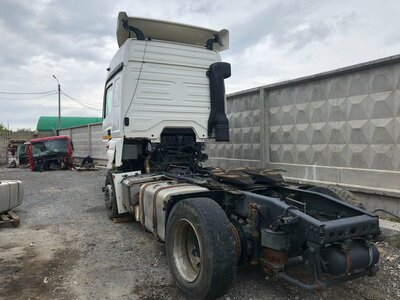 KAMAZ  KAMAZ 5490 2019  (,  7)