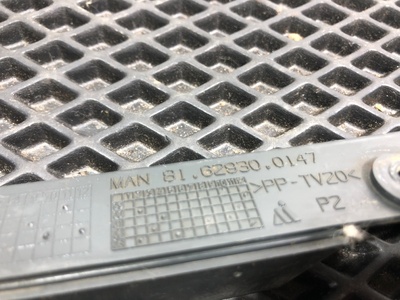 MAN     (,  6)