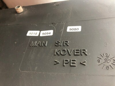 MAN    (,  7)