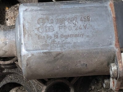 DAF      (,  13)