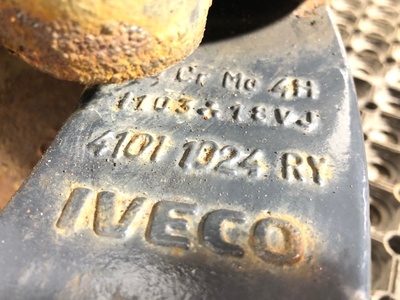 Iveco  (,  1)