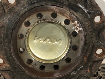 MAN   (,  1)