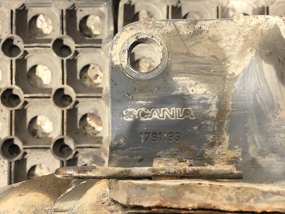Scania   (,  7)