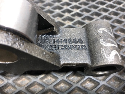 Scania  (,  5)
