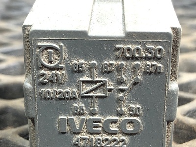 Iveco  (,  4)