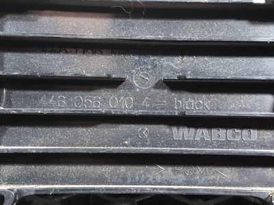 Wabco    (,  3)